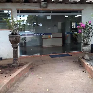 Hostel Villa Brasilia Brasília