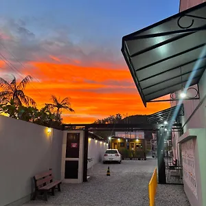 Casa de hóspedes Residencial Paraíso, Itapema