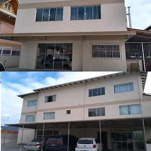 Estalagem Pousada Batista, Itapema